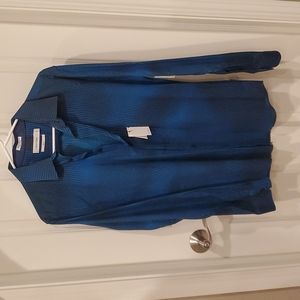 Calvin Klein Men's Slim Fit dress shirt